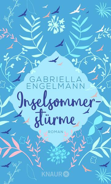 Inselsommerstürme