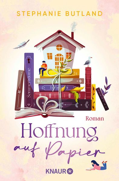 Buchcover