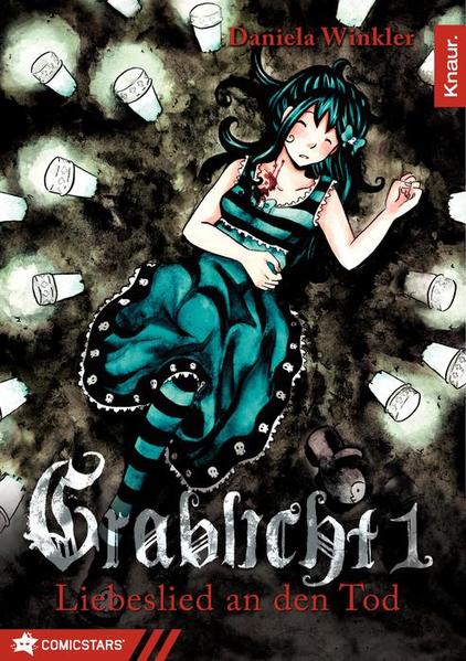 Grablicht Band 1