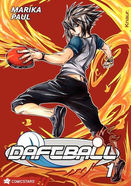 Daftball Band 1