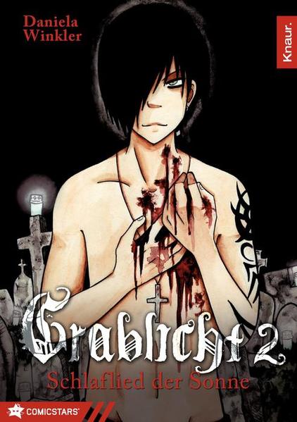 Grablicht Band 2