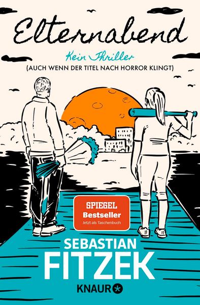 Buchcover