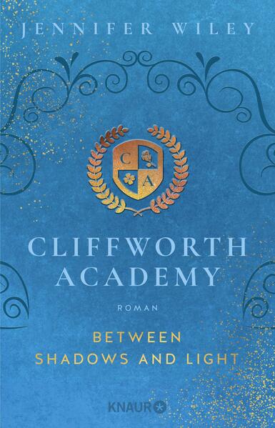 Cliffworth Academy – Between Shadows and Light