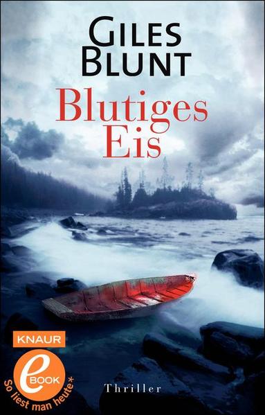 Blutiges Eis