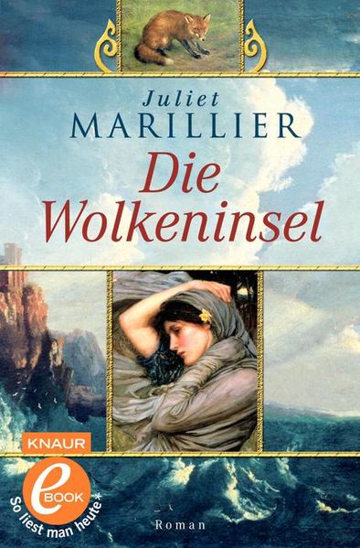 Die Wolkeninsel