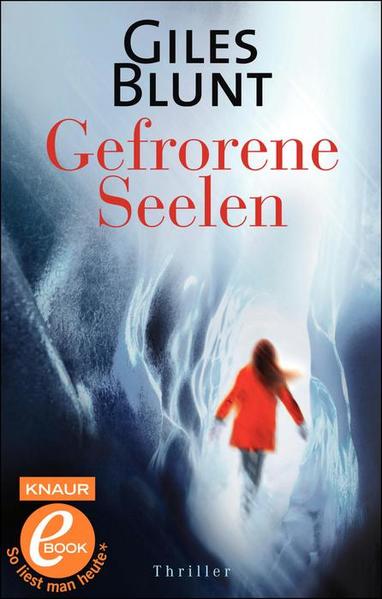 Gefrorene Seelen