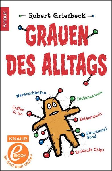 Grauen des Alltags