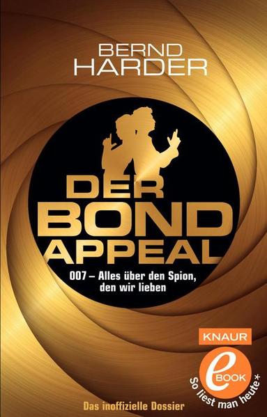 Der Bond-Appeal