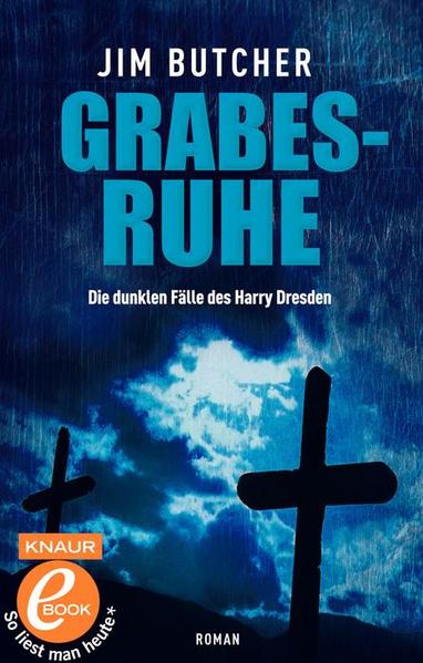 Grabesruhe