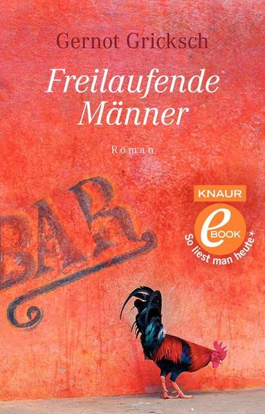 Freilaufende Männer