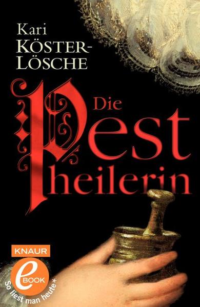 Die Pestheilerin