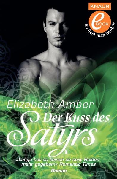 Der Kuss des Satyrs