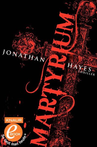 Martyrium