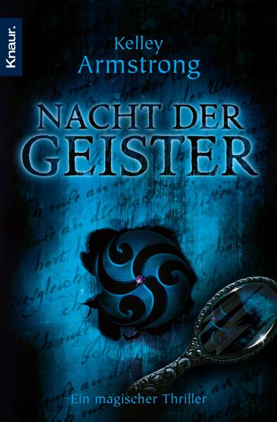 Nacht der Geister