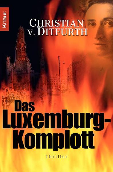 Das Luxemburg-Komplott