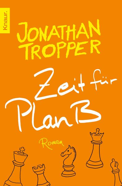 Buchcover