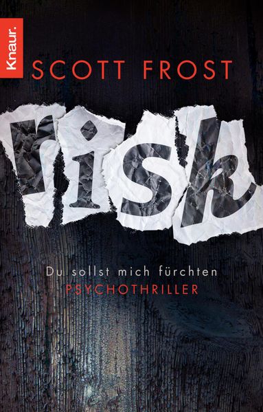Buchcover