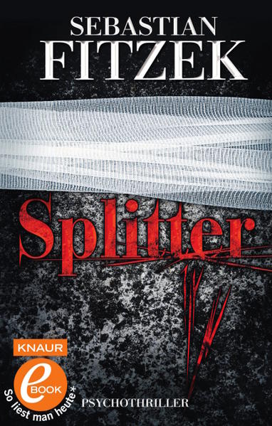 Splitter