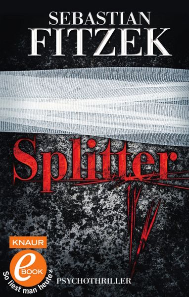 Splitter