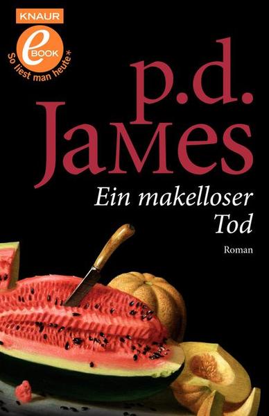 Ein makelloser Tod