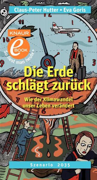 Die Erde schlägt zurück