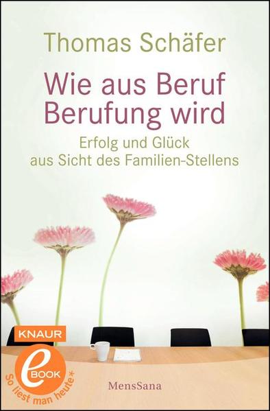 Wie aus Beruf Berufung wird