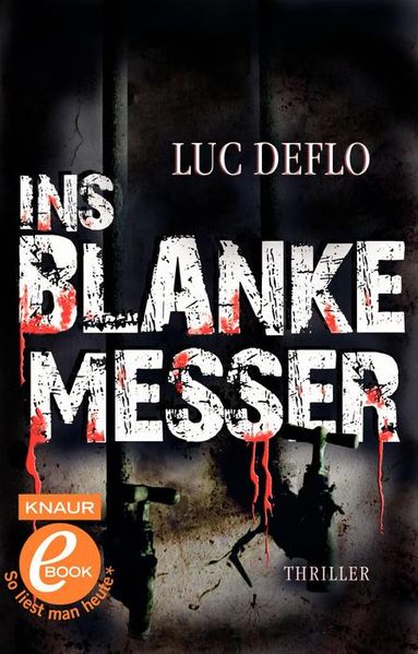 Ins blanke Messer
