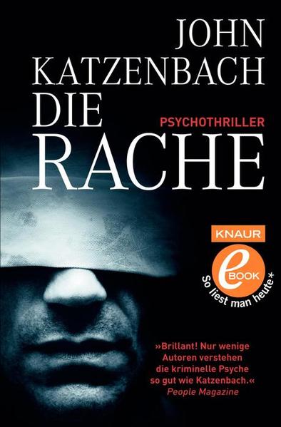 Die Rache