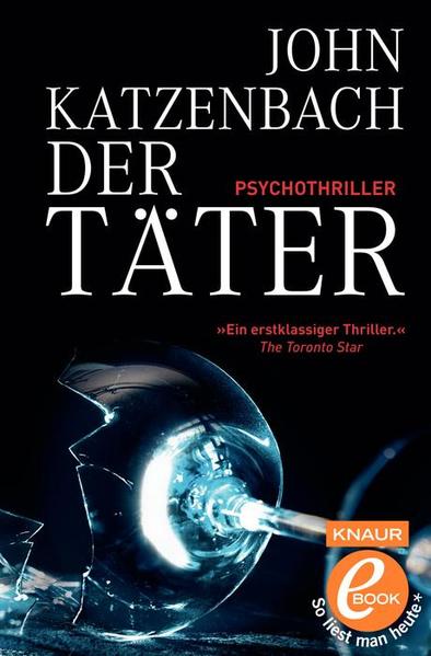 Der Täter