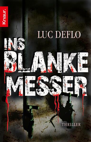 Ins blanke Messer