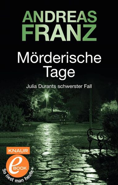 Buchcover