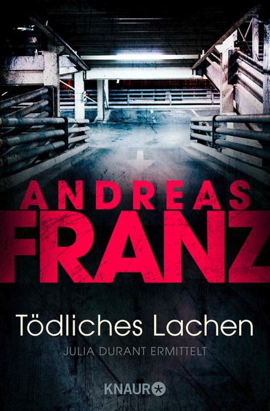 Buchcover