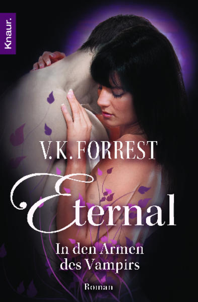 Eternal - In den Armen des Vampirs