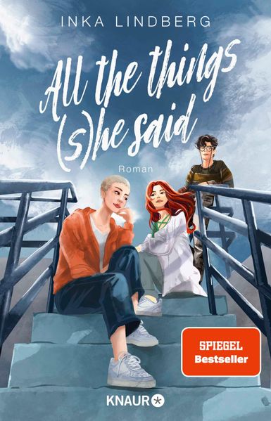Buchcover