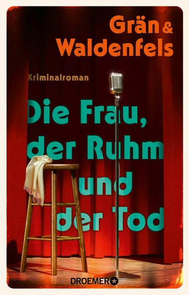 Buchcover