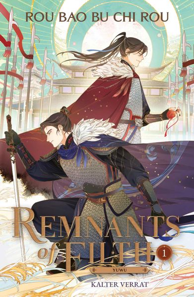 Buchcover