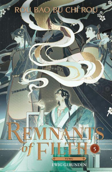 Buchcover