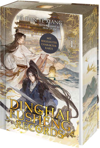 Buchcover