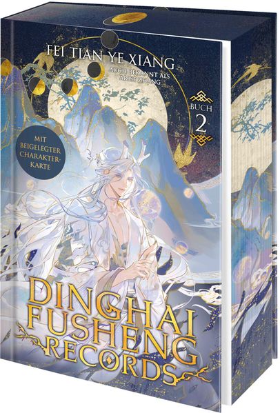 Buchcover