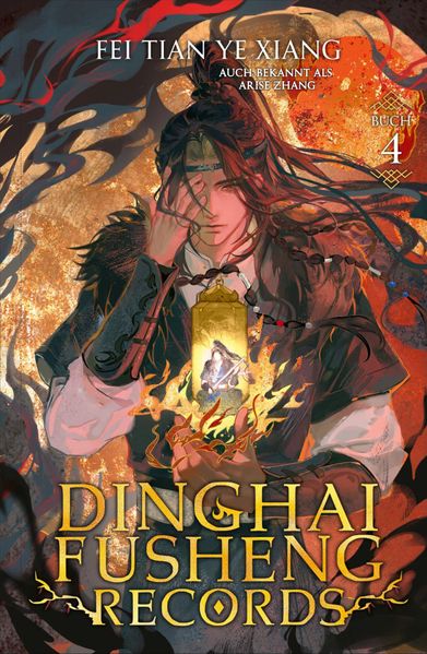 Buchcover