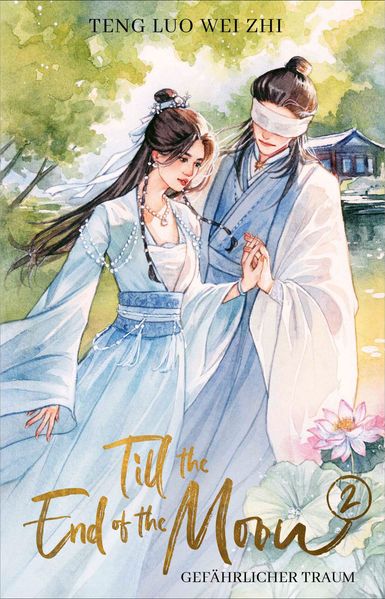 Till the End of the Moon 2