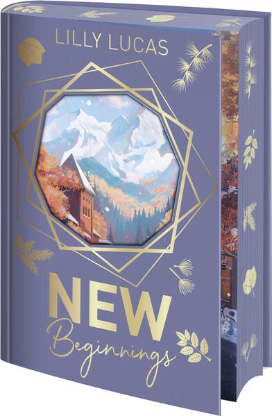 New Beginnings
