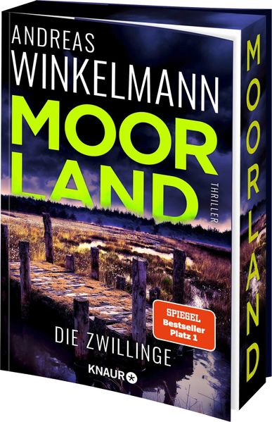 Buchcover