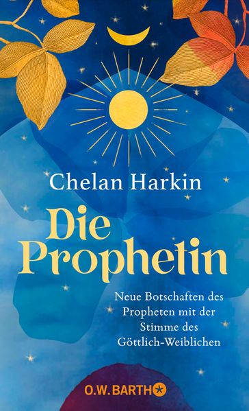 Die Prophetin