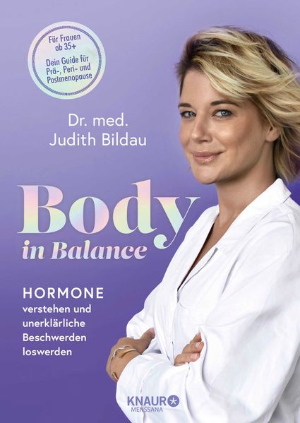 Body in Balance