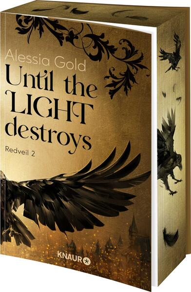 Until the Light destroys