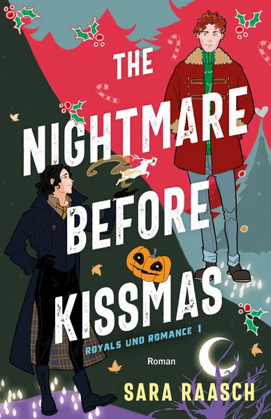Buchcover