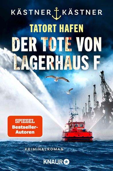 Buchcover