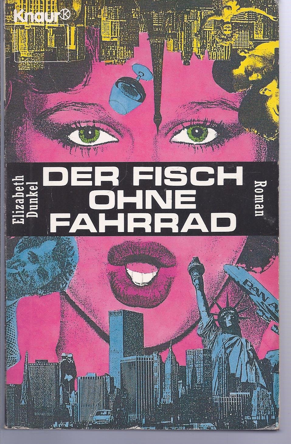 Der Fisch ohne Fahrrad