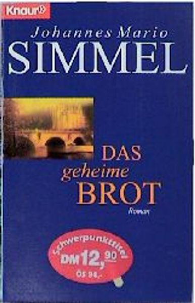 Buchcover